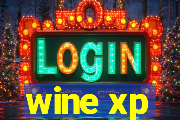 wine xp